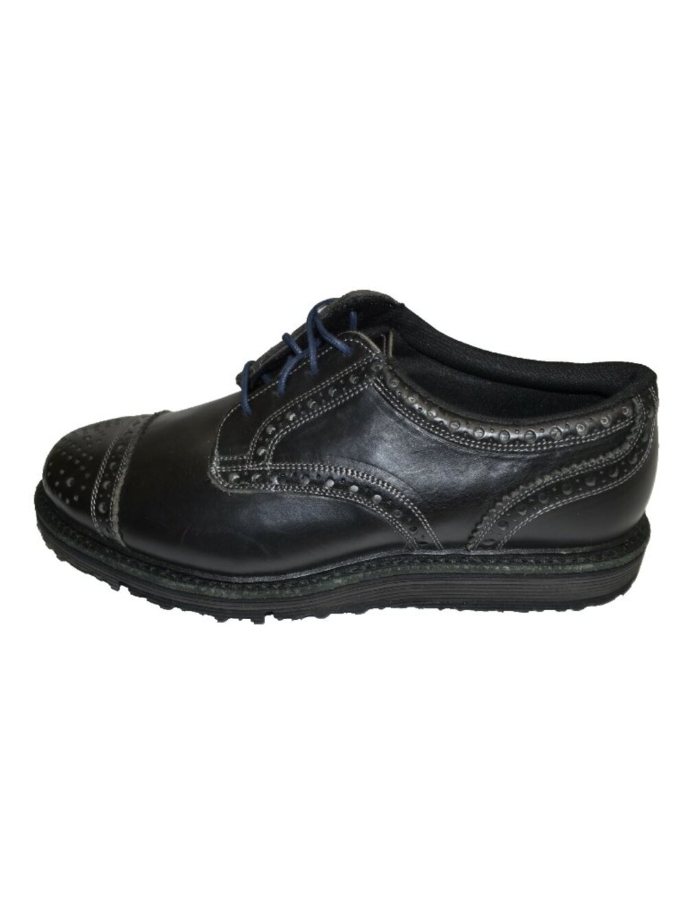 New! Allen Edmonds Jack Nicklaus Bearpath Golf Shoes Size 9 D 6531 DD25